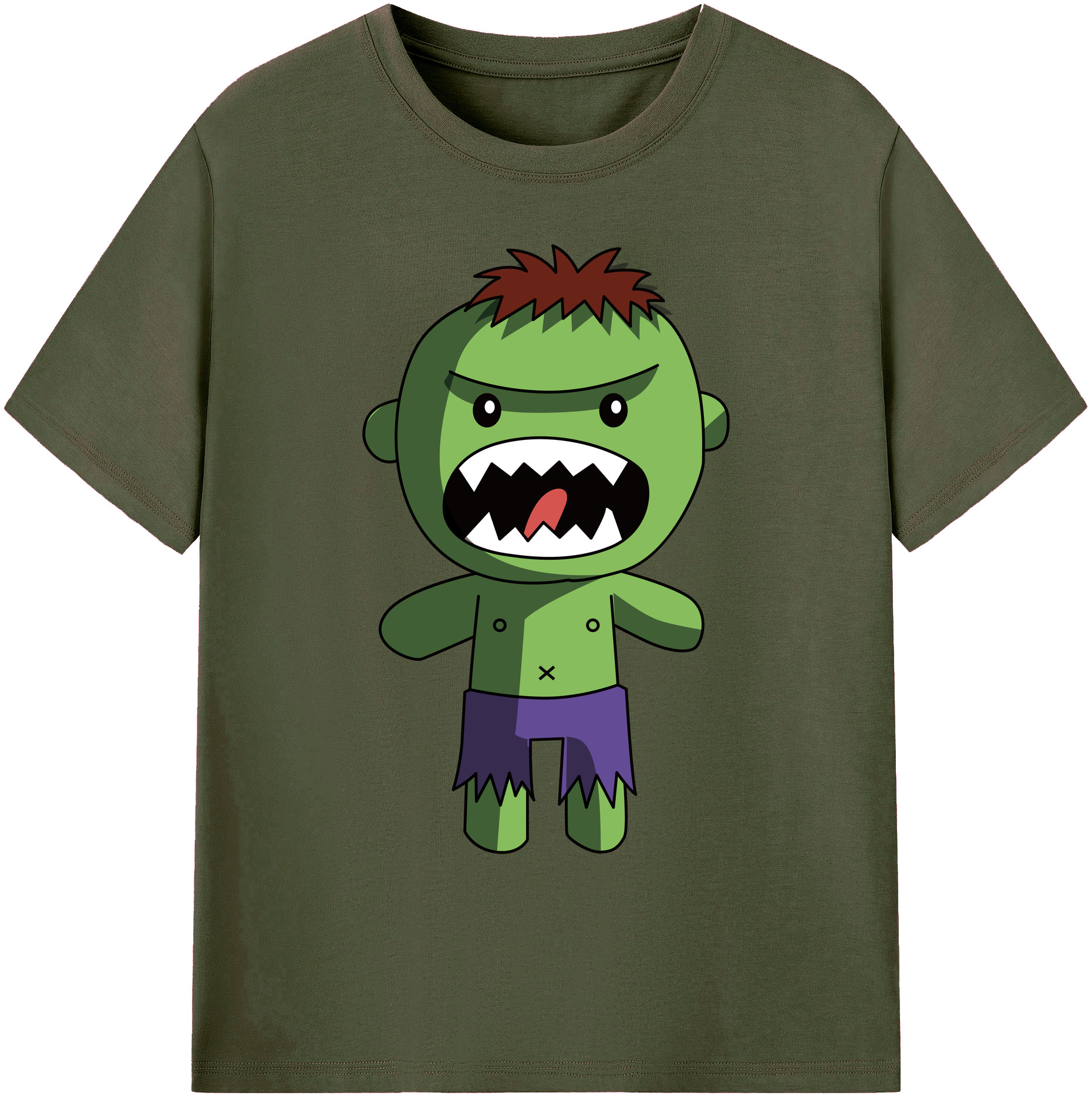 （画像用） アベンジャーズ The Avengers 綿100％ メンズ半袖Tシャツ｜肌触りやわらか＆通気性